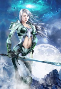 燃域(SC,1V1,僱傭兵)