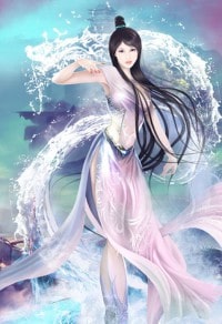 前巷説百物語