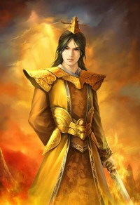 生而為欲（高H）