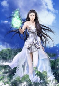 傾心魔骨