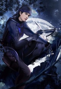 星際之穿越異世錄[系統]